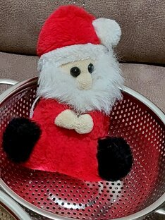 Плюшки-игрушки