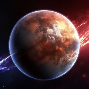 ПЛАНЕТЫ В НАТАЛЬНОЙ КАРТЕ