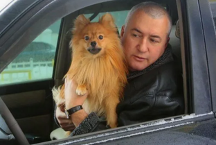 Михаил Смиренский