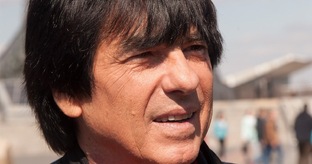 Композитор Дидье Маруани.