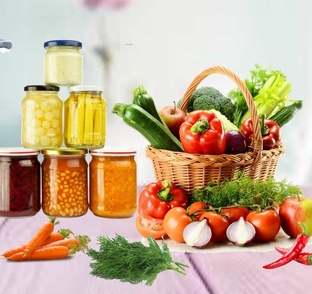 Рецепты для автоклава 