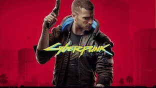 Прохождение cyberpunk 2077