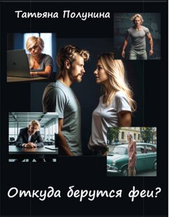 Откуда берутся феи?