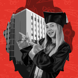 Абитуриенту