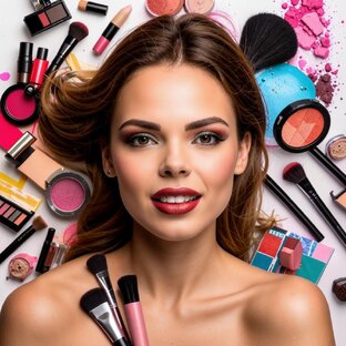 Жить лучше: красота.