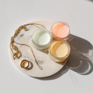 Азбука красоты