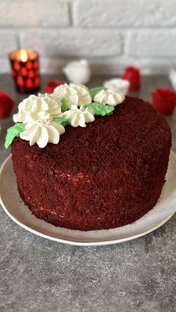 КЕТО ДЕСЕРТЫ