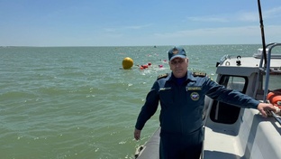 ГИМС: безопасность на воде