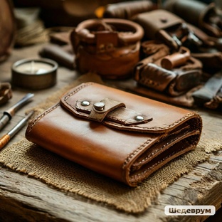 Кейсы про Изделия Ручной Работы