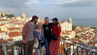 Португалия