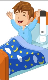 Проснувший