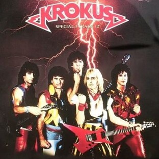 Krokus