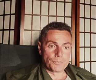 ВАДИМ ШЕГАЛОВ