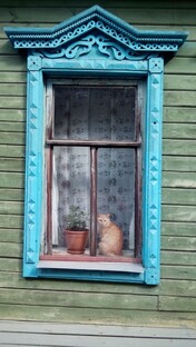 Жизнь, как она есть