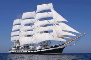 Паллада "Русская Амеика-250"