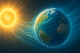 Квантовый переход 