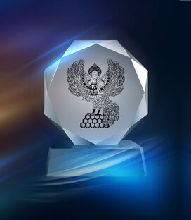 Премия "РОССИЯНА" во Благо!