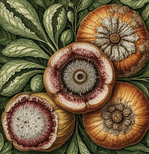 Фитопатология 