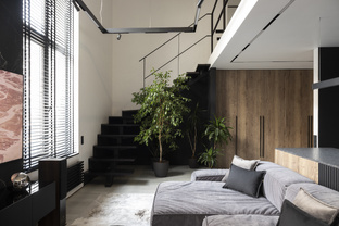 Рум-тур по квартирам