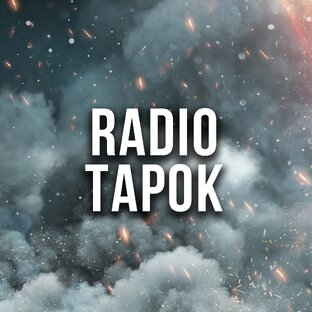 Radio tapok