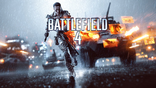 Battlefield 4 Прохождение