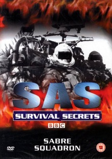 SAS Survival Secrets / Секреты выживания SAS 