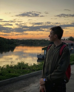 Здесь можно задуматься