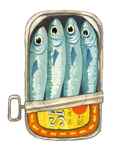 Рыбацкий Юмор