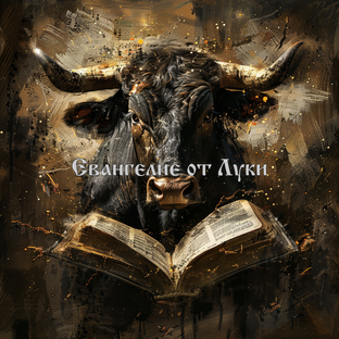 Евангелие от Луки