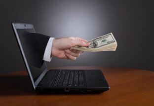 Лёгкие деньги, как заработать