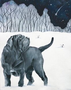 современное