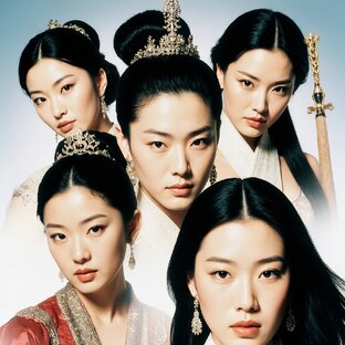 Дорамы и кино