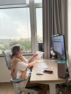 Женщины в IT