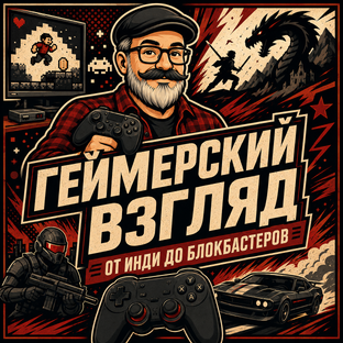 «Геймерский взгляд: от инди до блокбастеров»