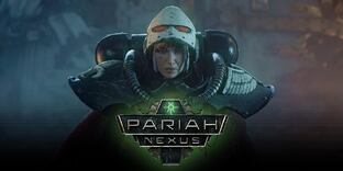 Warhammer 40K Pariah Nexus