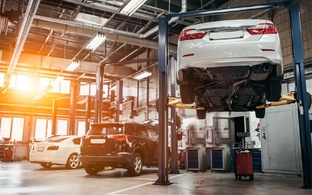 Все что нужно знать при открытии автосервиса и шиномонтажа