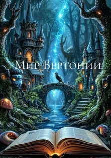 Хроники Вертонии