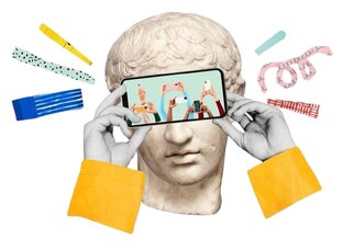 Фабрика контента