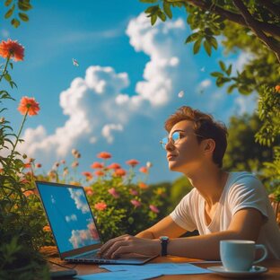 Заработок без вложений 