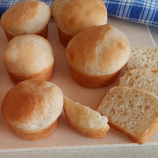 Выпекаем вкусно