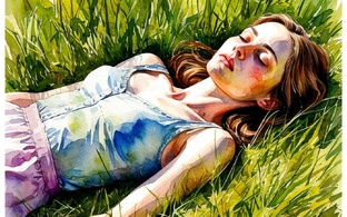 Женские истории