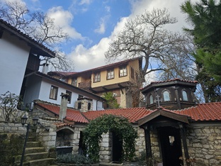 Варна Болгария