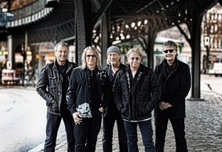 Deep Purple
