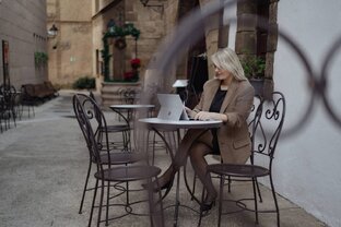 Истории риелтора