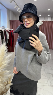 СТИЛЬ - ЭТО ДЕТАЛИ! А ДЕТАЛИ - ЭТО ВСЁ!