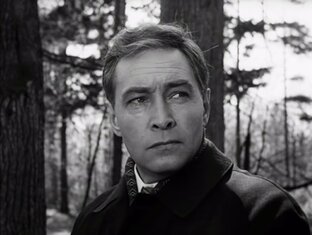 Судьбы советских людей