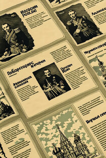 Лаборатория истории