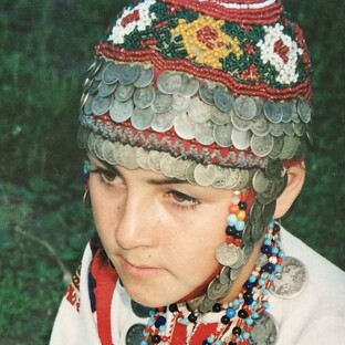 Чуваши Самарской области