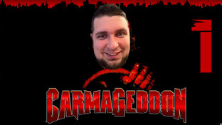 Carmageddon: Reincarnation