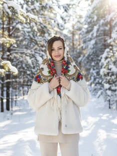 Публикации с канала ВКонтакте Мари Добро.